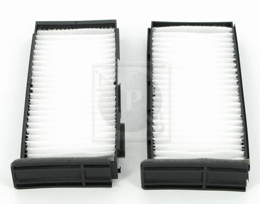 Filter, cabin air (M135I07)