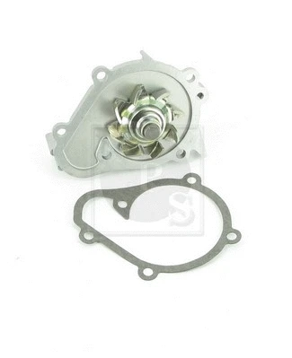 Water Pump, engine cooling (N151N38)