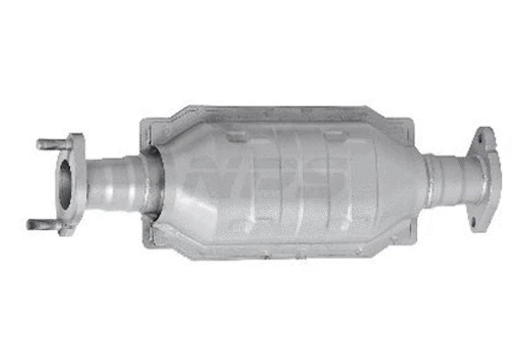 Catalytic Converter