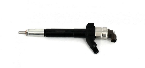 Injector Nozzle