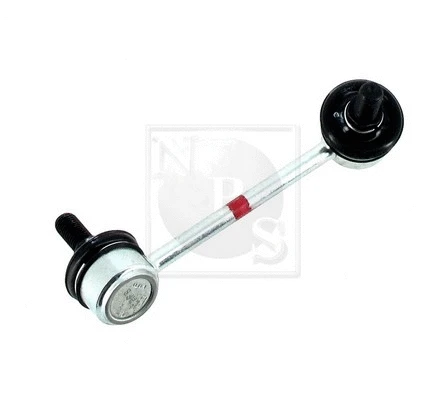 Rod/Strut, wheel suspension