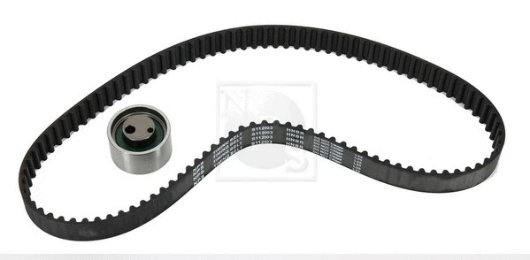 Timing Belt Kit (S116I06)