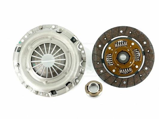 Clutch Kit (D200U50)