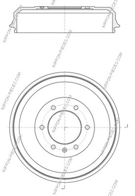 Brake Drum