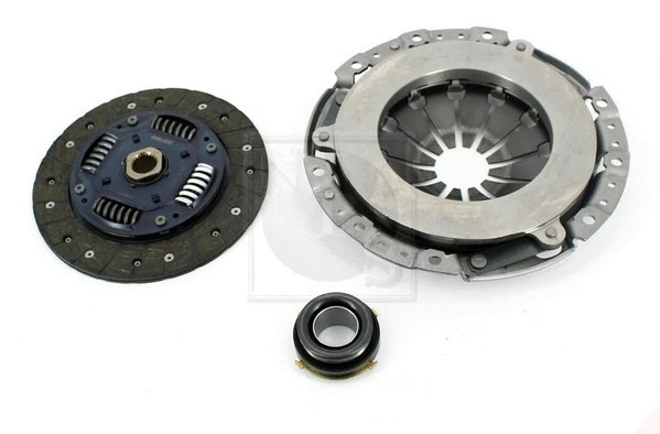 Clutch Kit