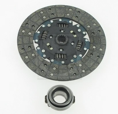 Clutch Kit
