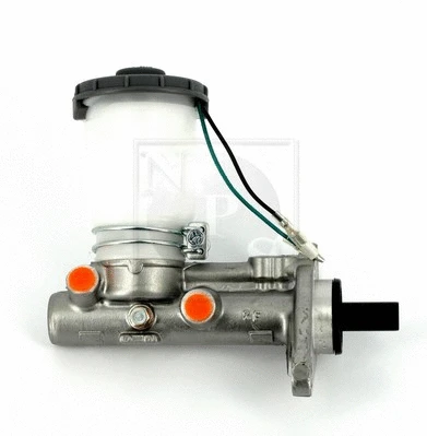 Brake Master Cylinder (H310A19)
