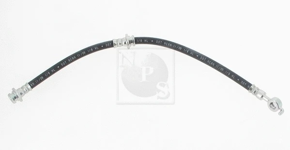 Brake Hose (I370U08)