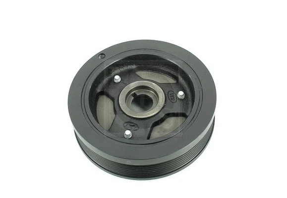 Belt Pulley, crankshaft