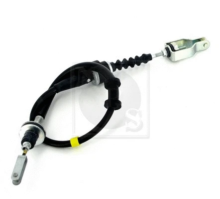 Cable Pull, clutch control