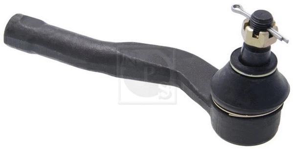 Angled Ball Joint, steering drag link (D410U34)