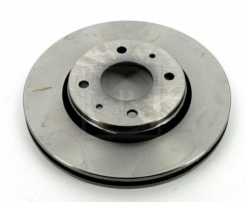 Brake Disc (M330I26)