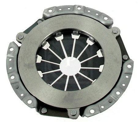 Clutch Pressure Plate