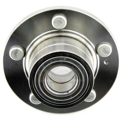 Wheel Hub (H471I24)