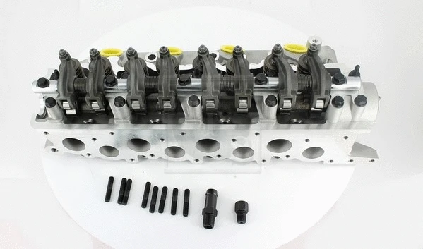 Cylinder Head (M805I50B)