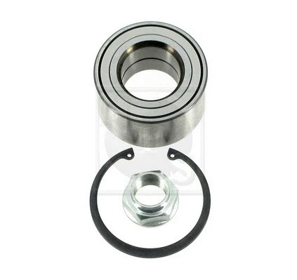 Wheel Bearing Kit (H470A18)