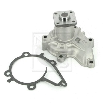 Water Pump, engine cooling (N151N18)