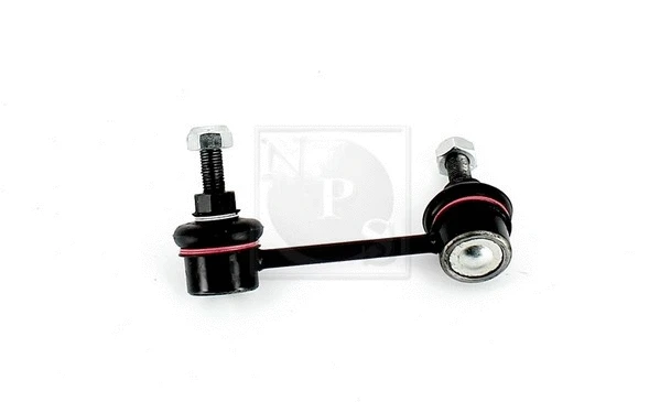 Rod/Strut, wheel suspension