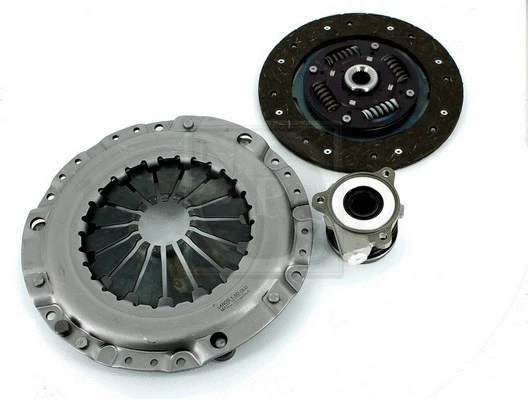 Clutch Kit (D200O19)