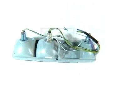 Tail Light