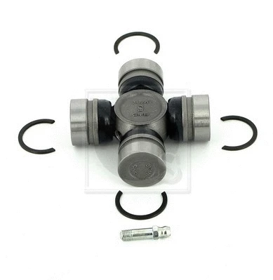 Universal Joint, differential pinion gear