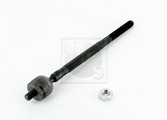 Angled Ball Joint, steering drag link (N410N227)