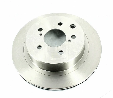 Brake Disc (N331N27)