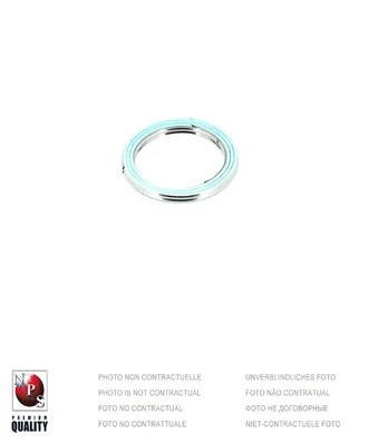 Gasket, exhaust pipe (N433N07)