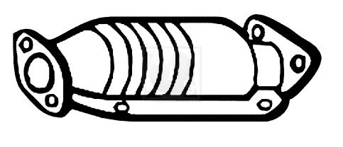 Catalytic Converter