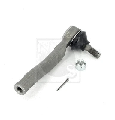 Angled Ball Joint, steering drag link
