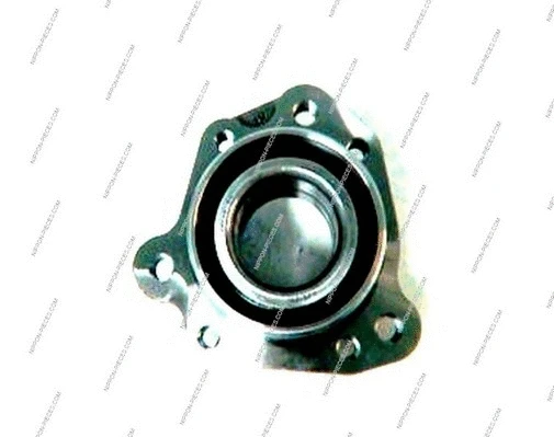 Wheel Hub (H471A27)