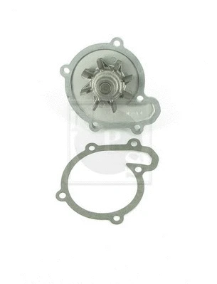 Water Pump, engine cooling (N151N56)