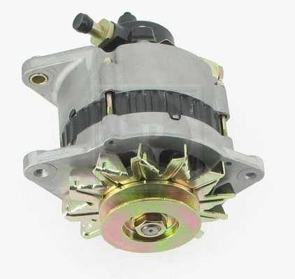 Alternator (I511U14)