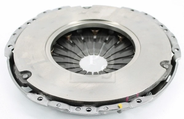 Clutch Pressure Plate