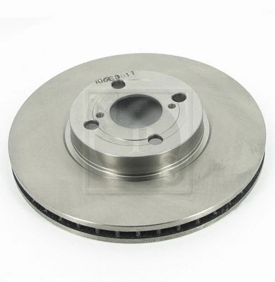 Brake Disc (T330A17)