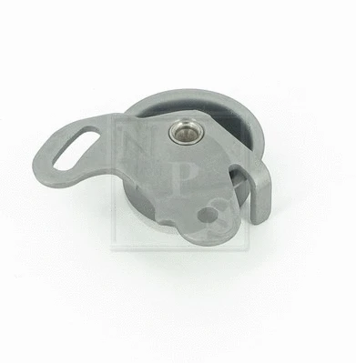 Tensioner, timing belt