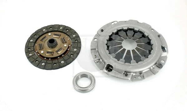 Clutch Kit (S200I00)
