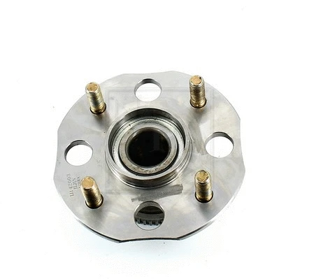 Wheel Hub