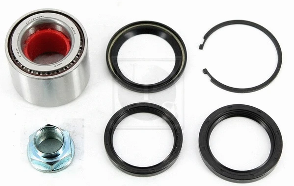 Wheel Bearing Kit (S471U01)
