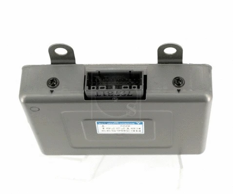 Relay, glow plug system