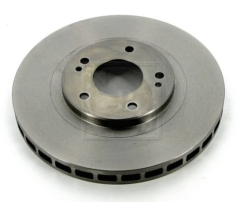 Brake Disc (M330I48)