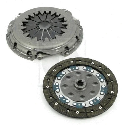 Clutch Kit (M200A15)