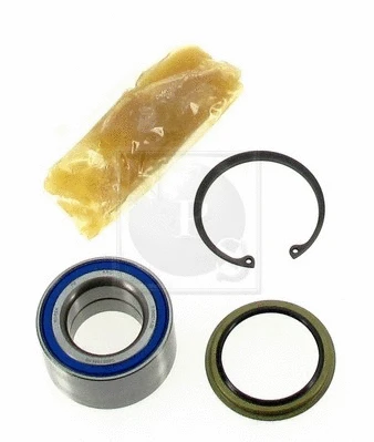 Wheel Bearing Kit (K470A04)