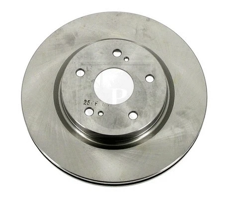 Brake Disc (S330I21)