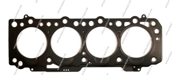 Gasket, cylinder head