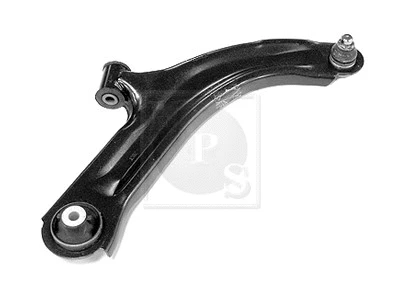 Control/Trailing Arm, wheel suspension (N421N72)