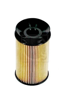 Oil Filter (M131I90)