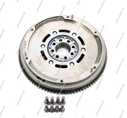 Flywheel (T205A20)