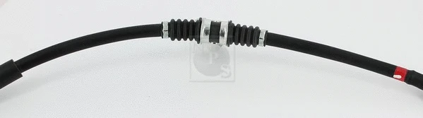 Cable Pull, parking brake