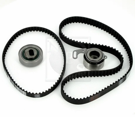 Timing Belt Kit (H116A03)